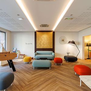 Adagio Nice Centre