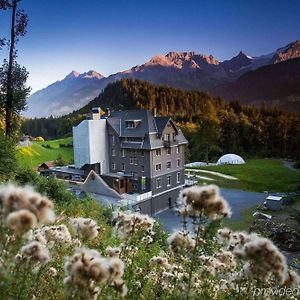 Hotel Wetterhorn